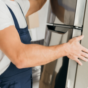 Appliance Recycling