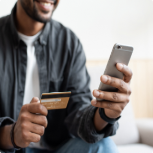 Online Marketplace